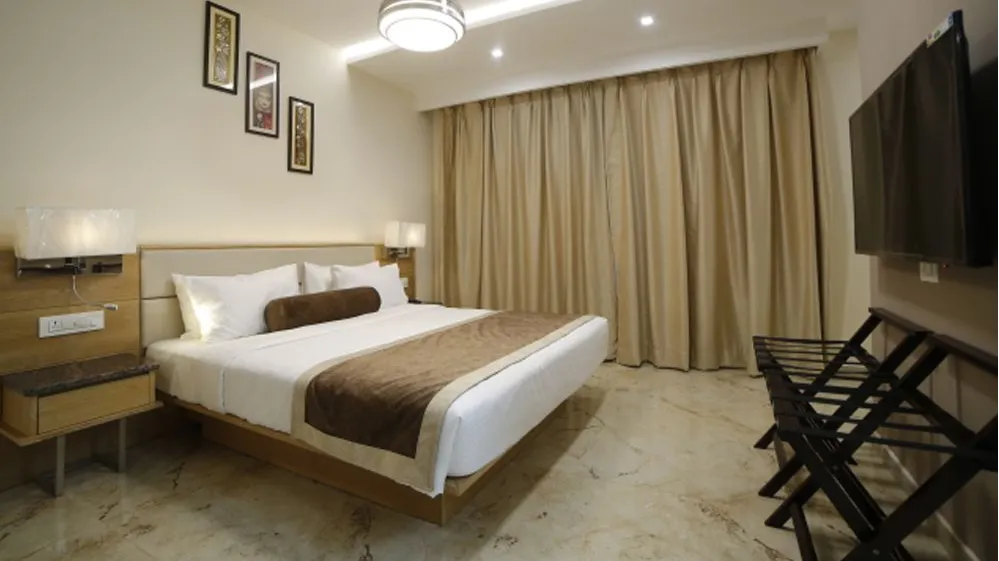 Executive Suite Room