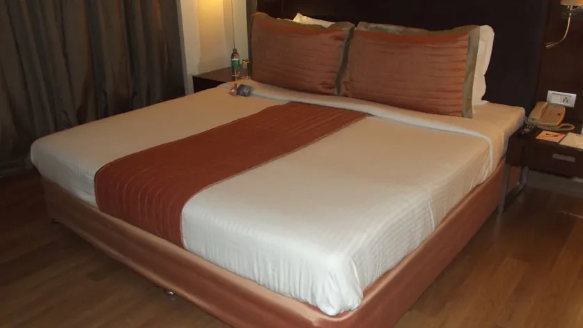 Executive Superior Rooms