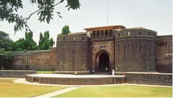 Shaniwarwada