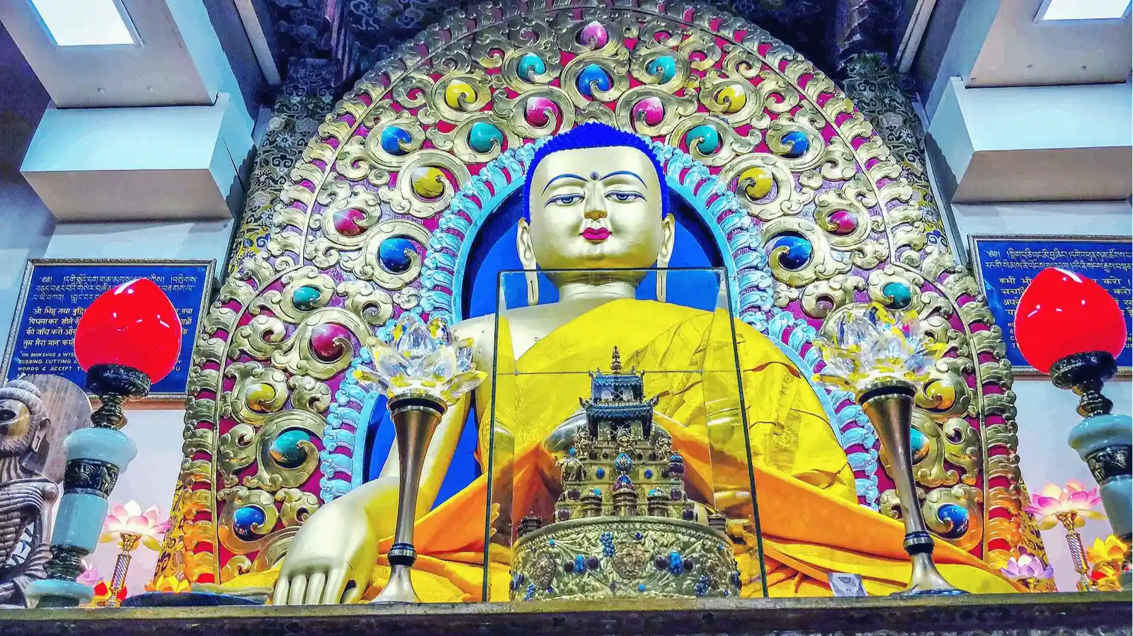 Mcleodganj & Dharamshala