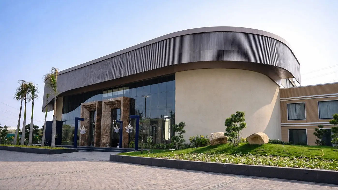 event-venue-The Omnia Convention by Tivoli