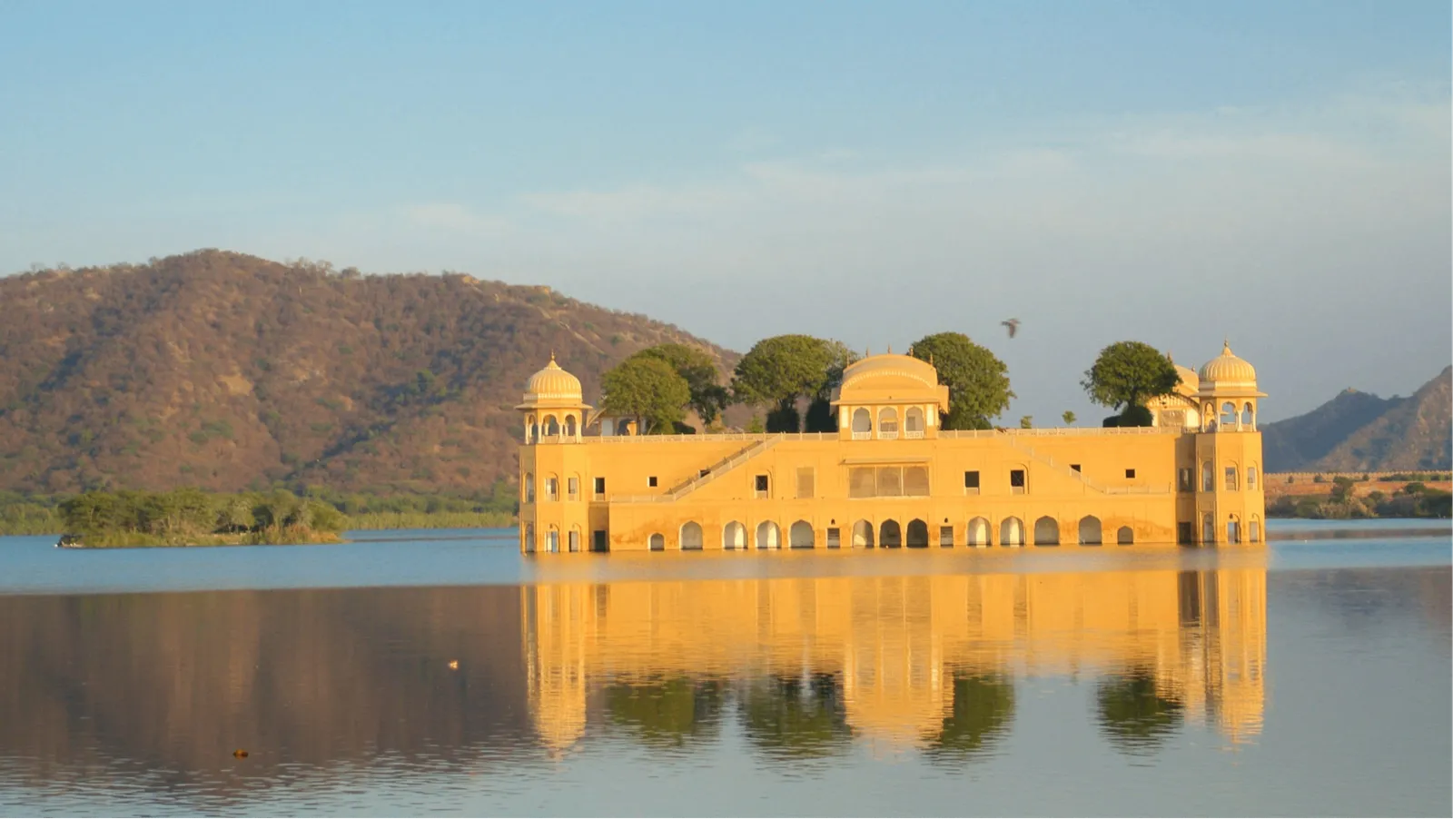 Jal Mahal
