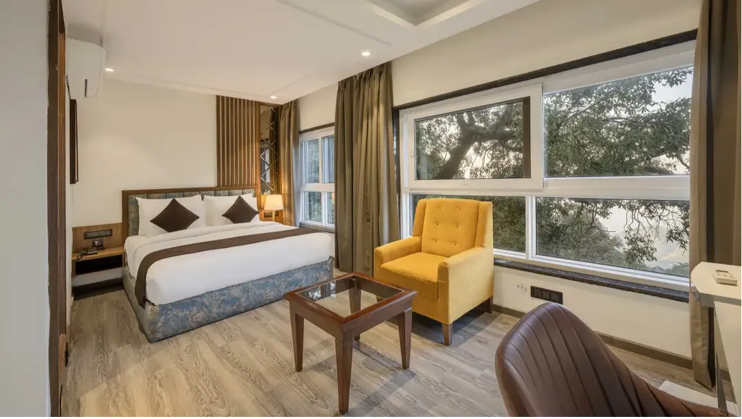 Club Stellar Room (Valley View)