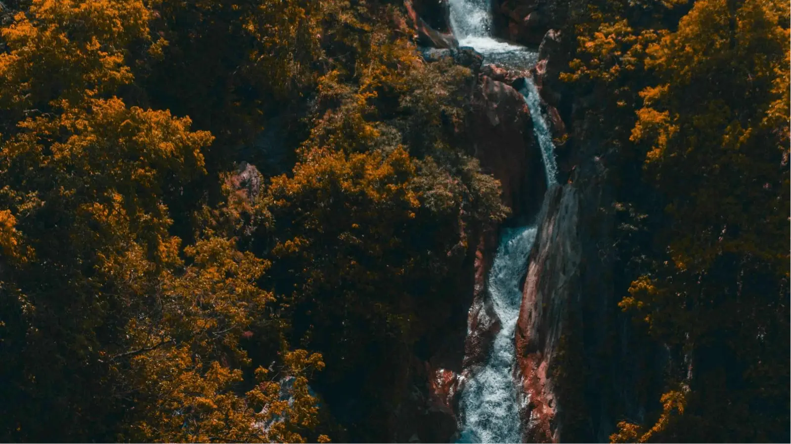 Kempty Falls, Gun Hill, and Lal Tibba 