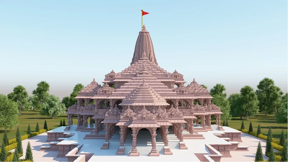 Ram Janmabhoomi