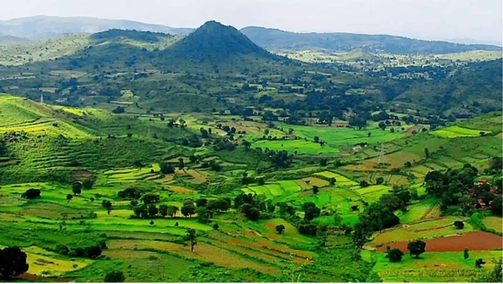 Araku Valley