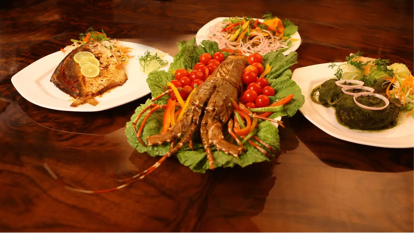 Starlit Dinner