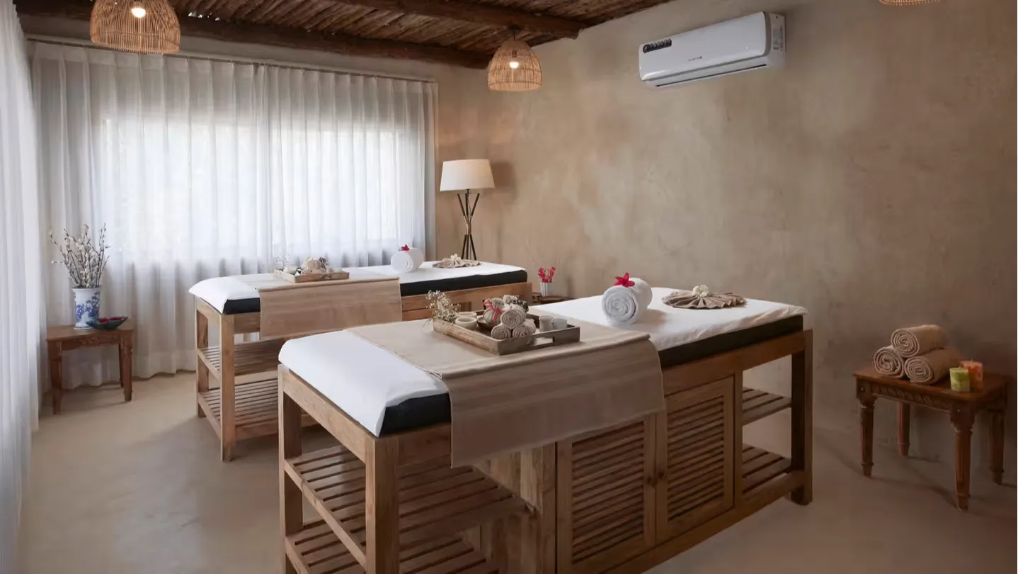 Spa