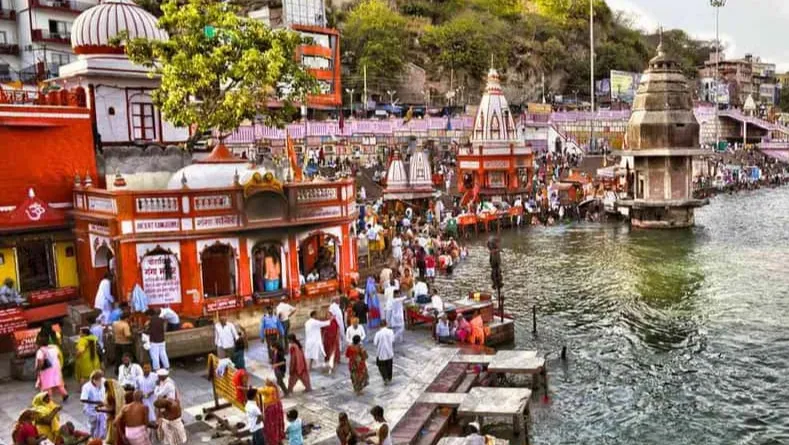 Same Day Haridwar Rishikesh