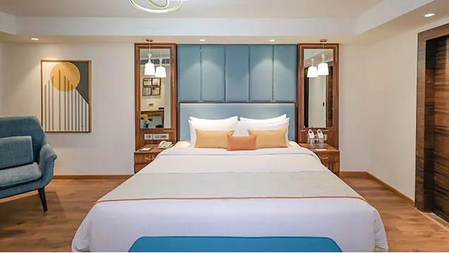 Premium Suite