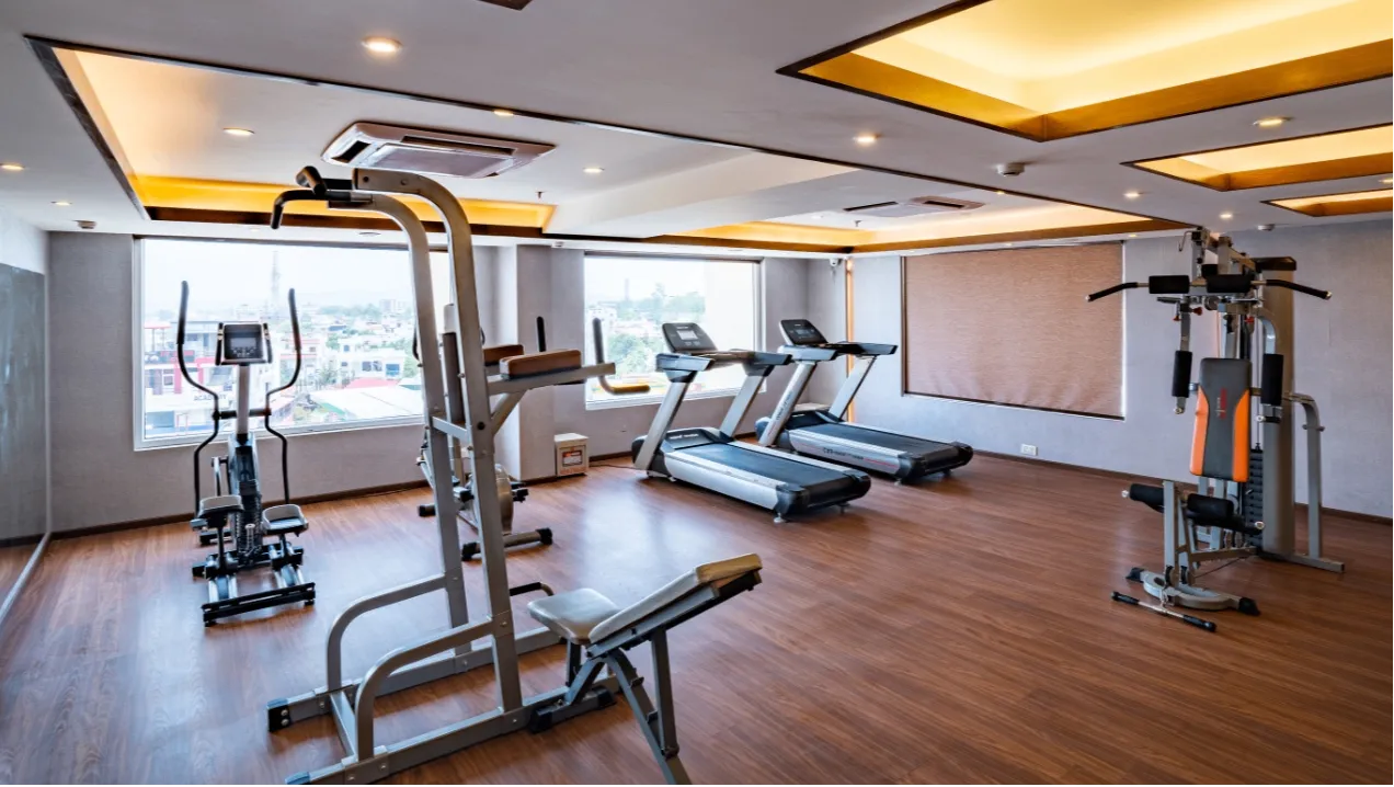 Health Club