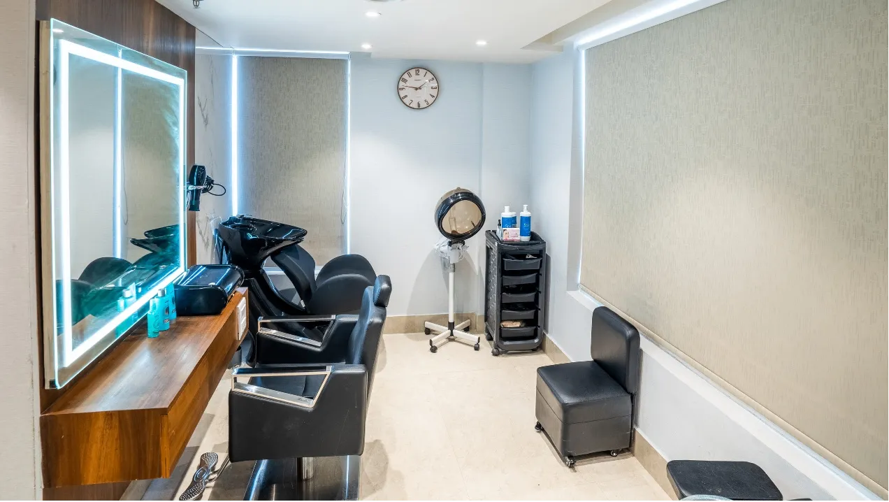 Salon