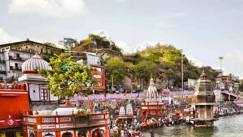 Haridwar and Rishikesh