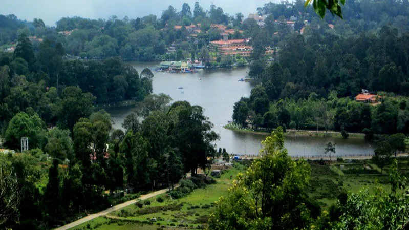 Ooty