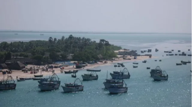 Rameshwaram