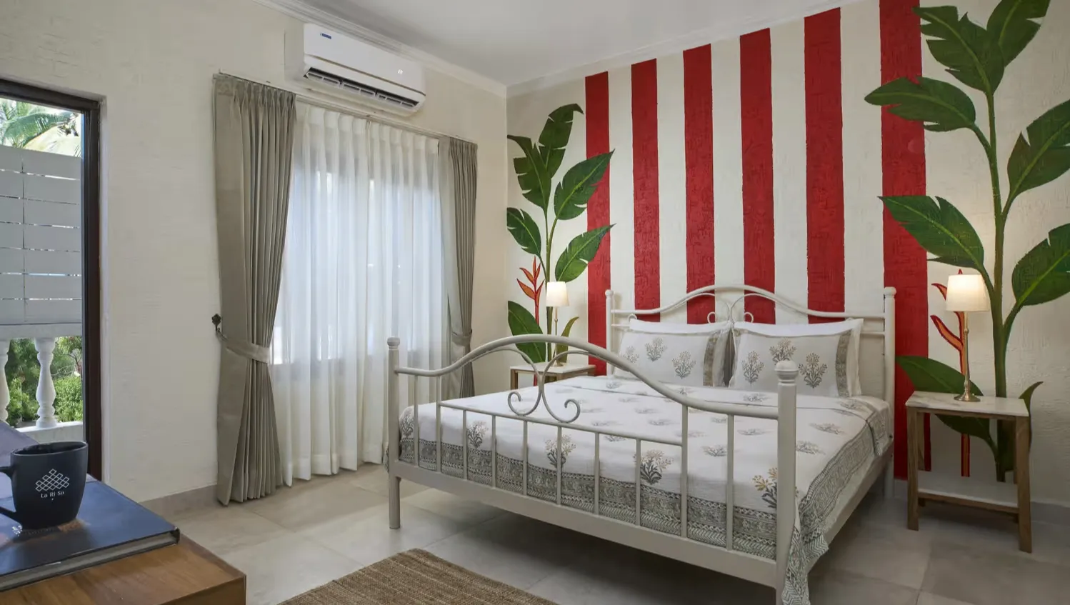 Executive Room