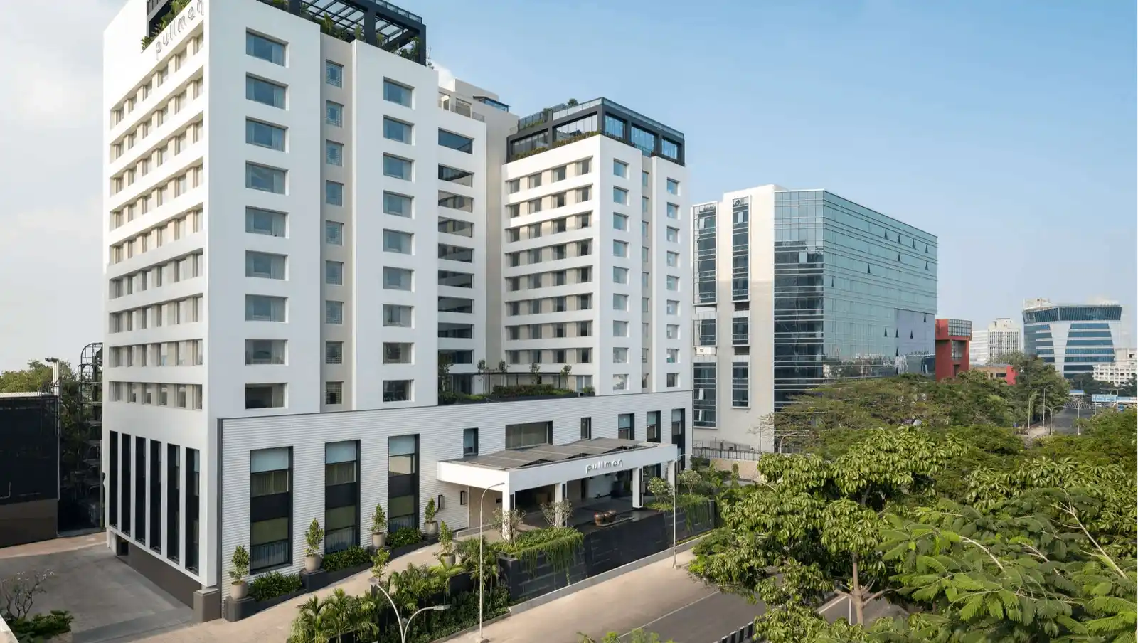 event-venue-Pullman Chennai Anna Salai