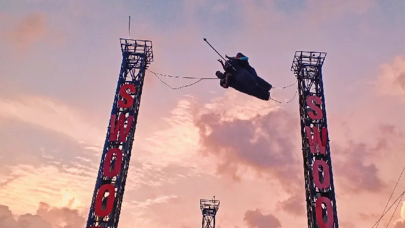 Della Adventure Park