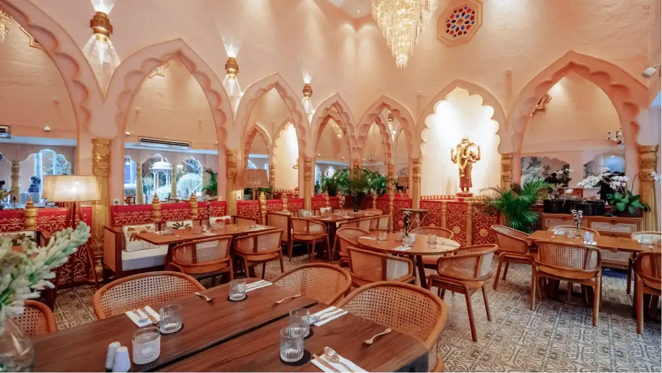  Frangipaani at Prana