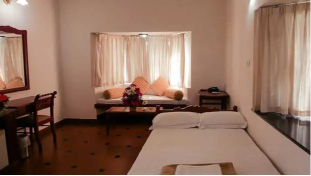 Superior Deluxe Room