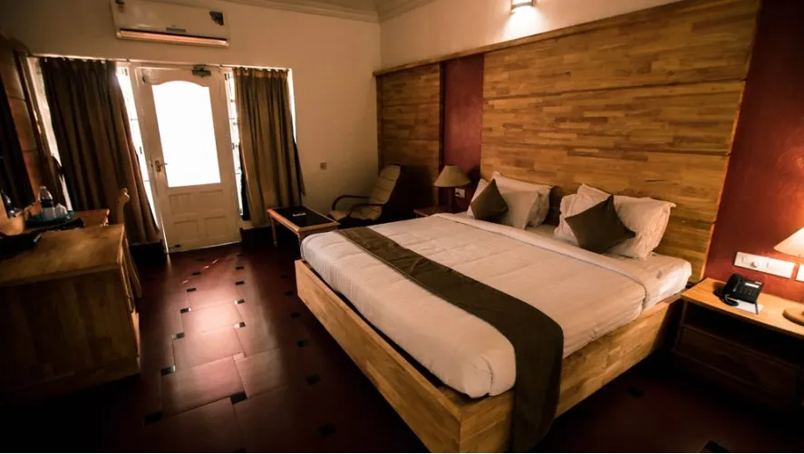 Suite Room