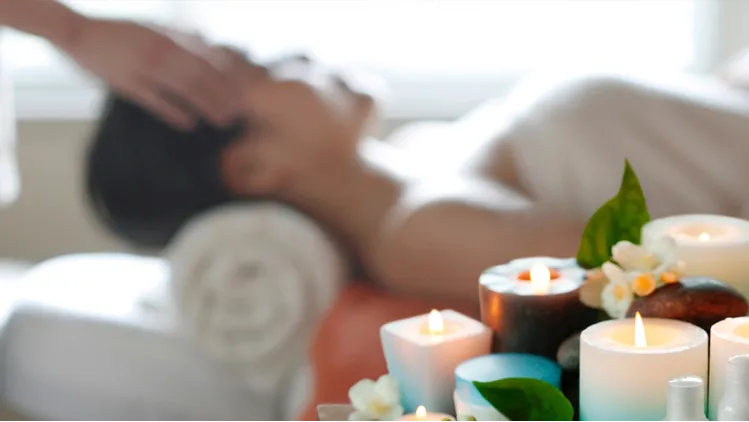 Spa - Western Holistic