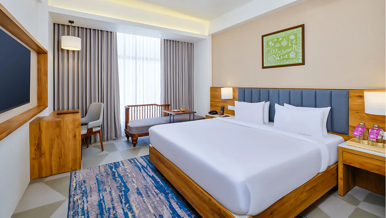 Superior Rooms