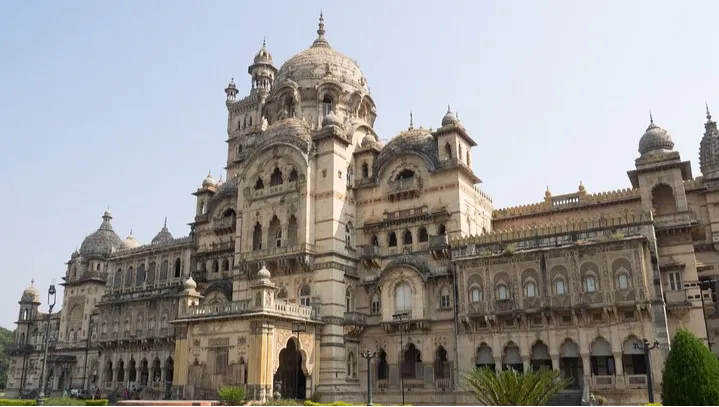 Highlights of Vadodara