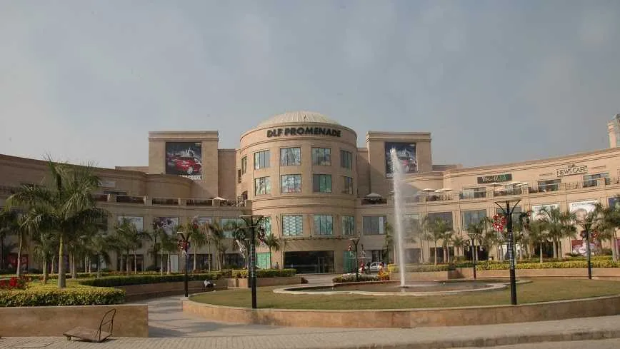  DLF Mall of India