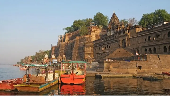 Ujjain Temple Tour