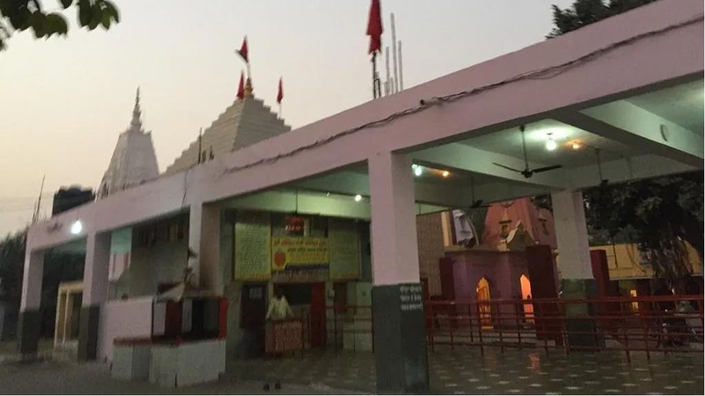 Mansa Devi Temple