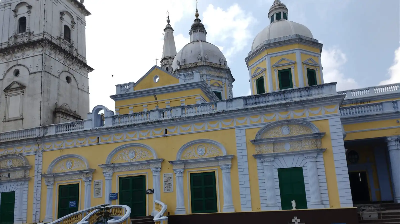 Basilica of Our Lady of Graces