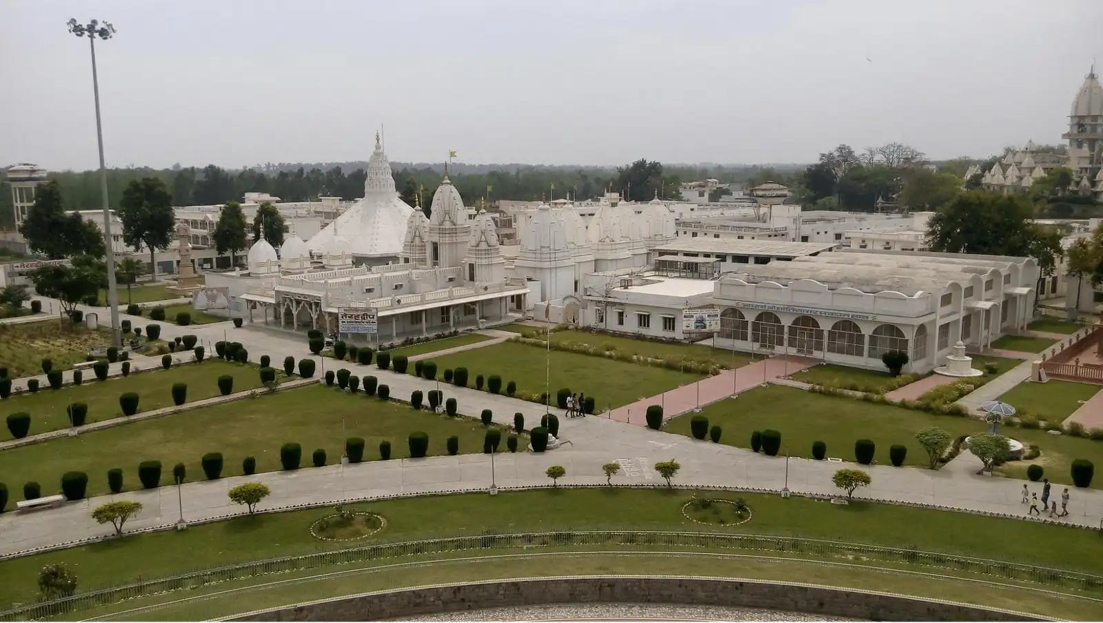 Hastinapur Wildlife Sanctuary