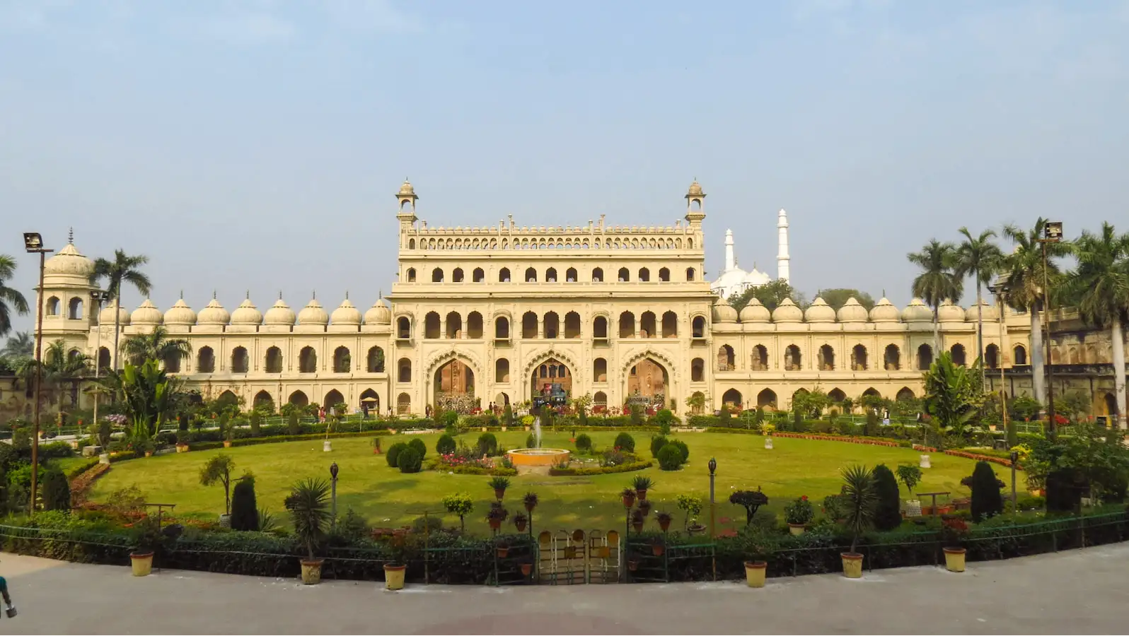 Bara imambara