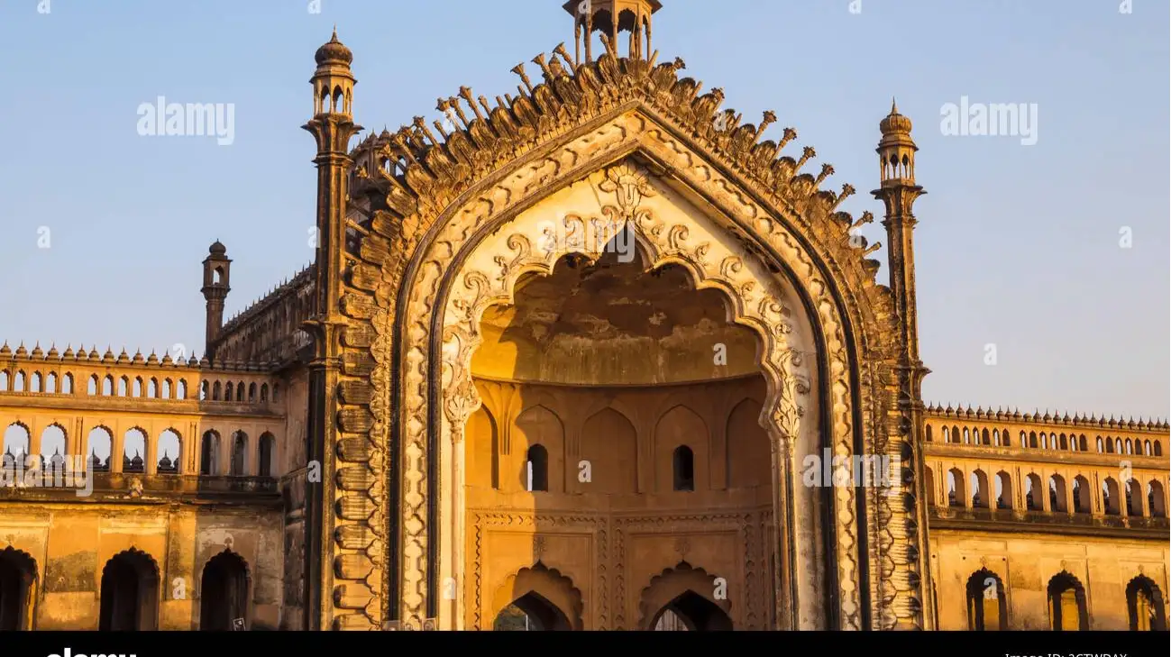 Rumi Darwaza