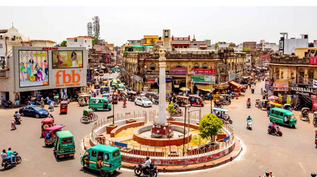 Hazratganj
