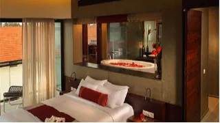 HARBOUR SUITE