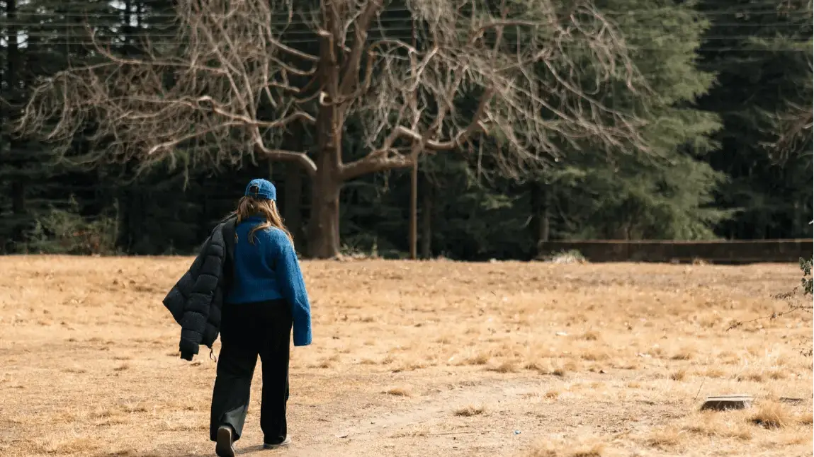 The Potter Hill Getaway