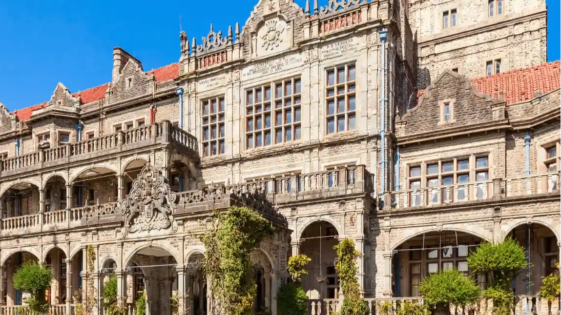 Colonial Shimla Heritage Walk