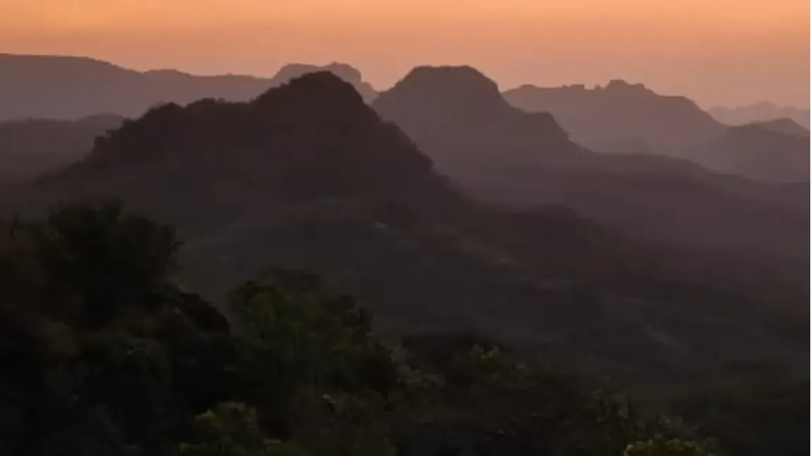 Tribal Culture Trek