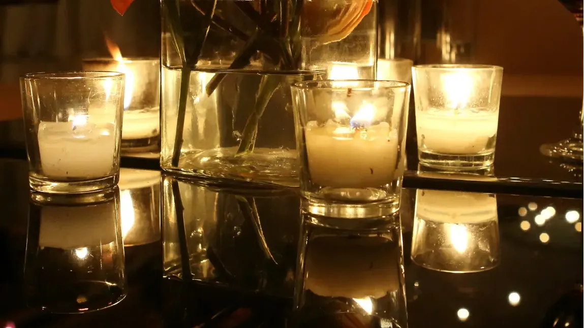 Starlit Dinner