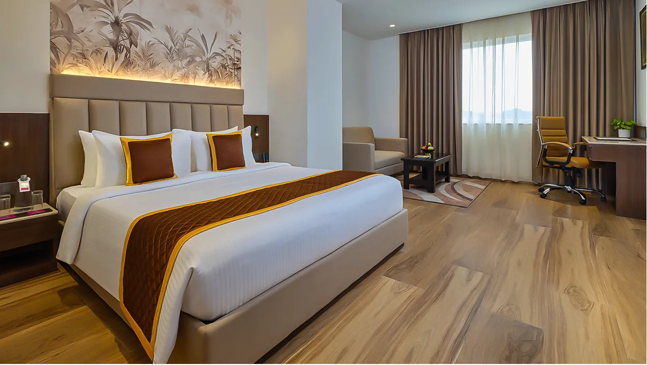 Premium Room