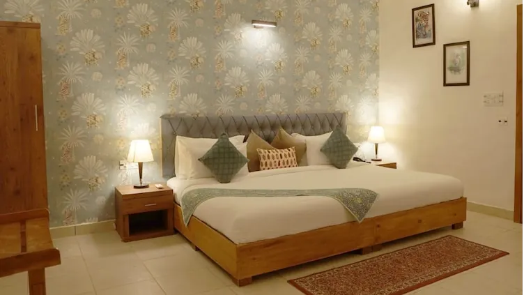 Wildlife Cottage