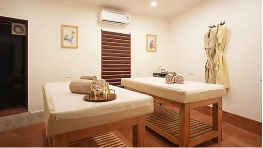 Spa