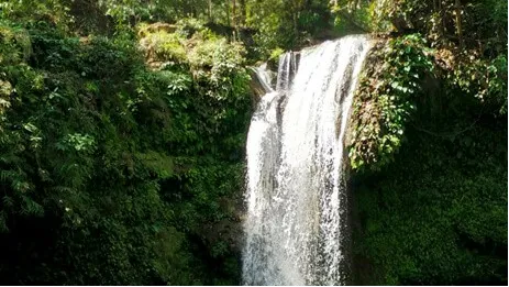 Corbett Falls