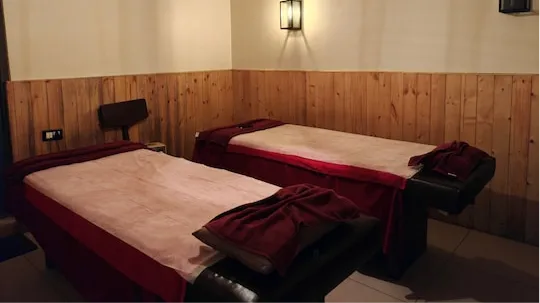 Spa
