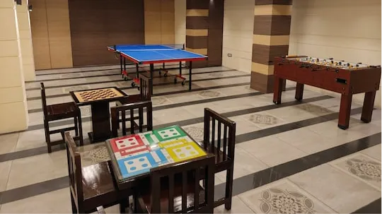 Play Area