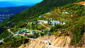 Hanuman Tok
