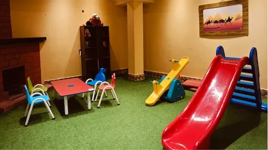 Play Area