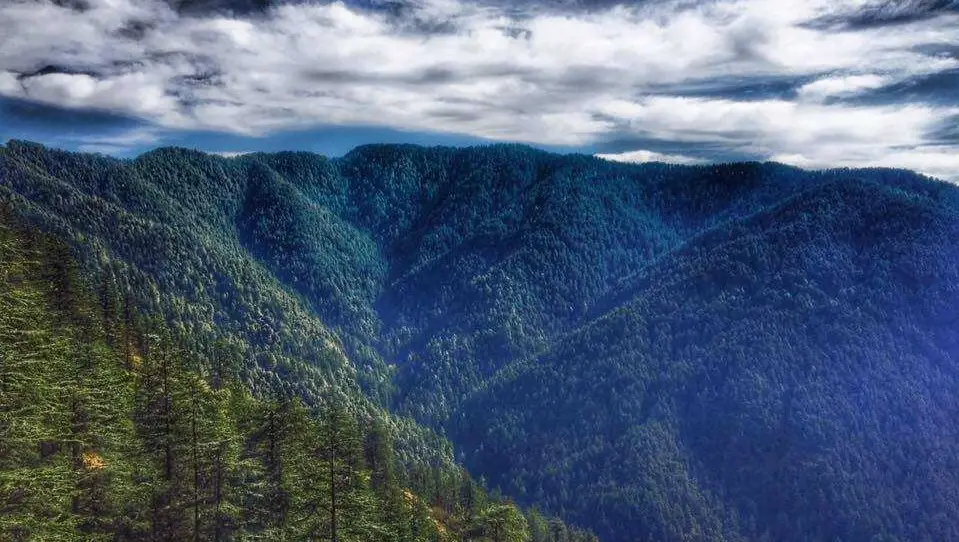 Green Valley